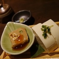 銀座 竹の庵 5丁目本店 - 