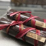 アヴランシュ・ゲネー - ショコラ