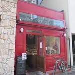 アヴランシュ・ゲネー - 外観