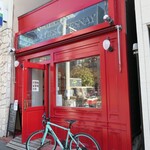 アヴランシュ・ゲネー - 外観