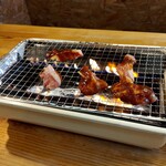 Torimiso Amiyaki Jidoriya - 