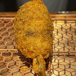 串かつ あーぼん - 