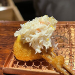 串かつ あーぼん - 