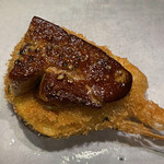 串かつ あーぼん - 