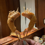 串かつ あーぼん - 