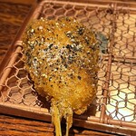 串かつ あーぼん - 