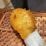 串かつ あーぼん - 