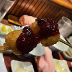 串かつ あーぼん - 