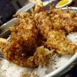 Tempura Ishihara - 