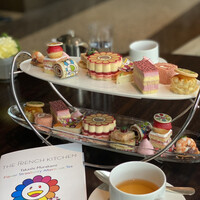 フレンチ キッチン - 