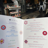 フレンチ キッチン - 