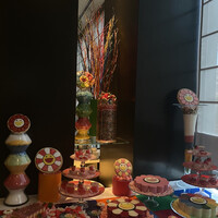 フレンチ キッチン - 