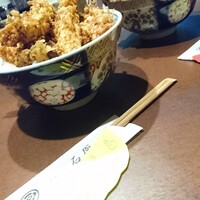 てんぷら石原 - 