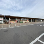 上田 道と川の駅 おとぎの里 物販コーナー - 