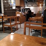 油そば専門店 麺市 - 