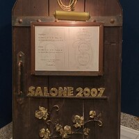SALONE 2007 - 