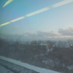 フォーポイントバイシェラトン函館 - 車窓を楽しみます