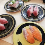 Hama sushi - 