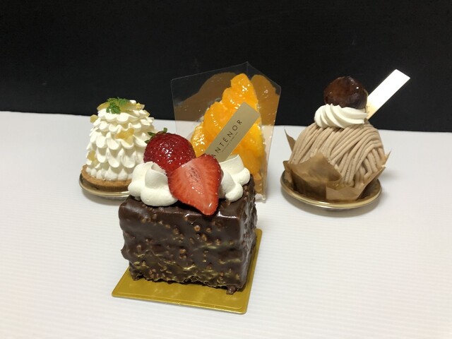 アンテノール 阪神西宮店 Antenor 西宮 阪神 ケーキ 食べログ アンテノール 阪神西宮店 Antenor 西宮 阪神 ケーキ 食べログ