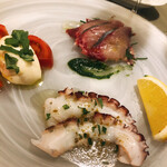 アッピア アルタ 西麻布 - 