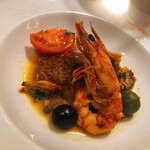 アッピア アルタ - 