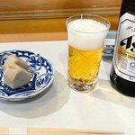 Hirosaku - 海老芋の含め煮