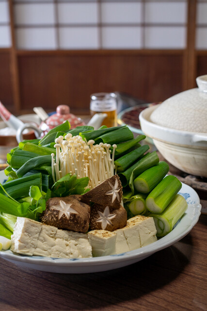 丁子屋 ちょうじや 近江今津 鍋 その他 食べログ 丁子屋 ちょうじや 近江今津 鍋 その他 食べログ