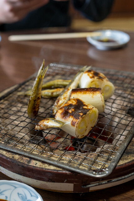 丁子屋 ちょうじや 近江今津 鍋 その他 食べログ