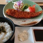 レストラン ポルックス - 