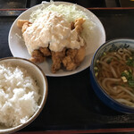 Marumaru Udon - 