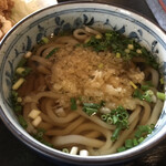 Marumaru Udon - 