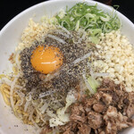 ラーメン浅野 - 