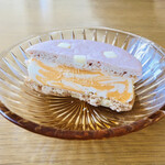 ブルーシール 牧港本店 - マンゴタンゴ