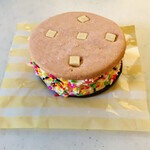 ブルーシール - バニラ