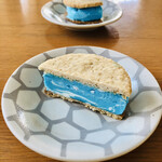 ブルーシール - ブルーウェーブ