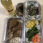 アッピア アルタ - 