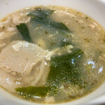 Soup Stock Tokyo - 