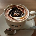 ドトールコーヒーショップ - 