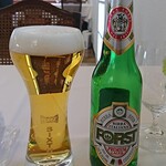 リストランテ ベリーニ - イタリアンビール