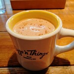 エッグスンシングス - 