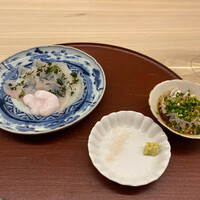日本料理 久丹 - 
