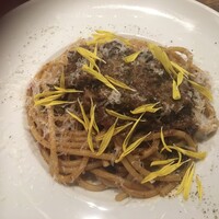 シャンパン食堂 - 