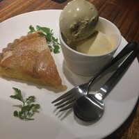 シャンパン食堂 - 