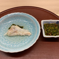 日本料理 久丹 - 