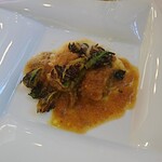 リストランテ ベリーニ - お肉料理