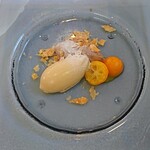 リストランテ ベリーニ - デザート