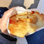 ラ・ヴィ・アヴェック・デュ・パン - 