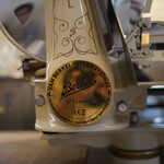 ペレグリーノ - 