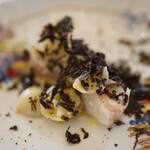 ペレグリーノ - 