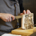 ペレグリーノ - 